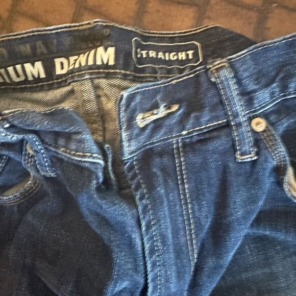 Premium Old Navy Jeans Straight - Picture 4 of 4